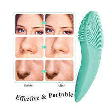 Load image into Gallery viewer, TOUCHBeauty Sonic Facial Cleanser TB-1788
