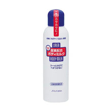 Load image into Gallery viewer, [6-PACK] SHISEIDO Japan Urea Body Milk 150ML
