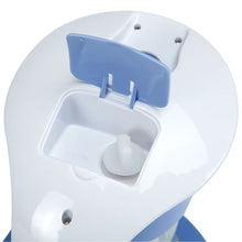 Load image into Gallery viewer, 2 In 1 Facial and Hair Steamer Face Skin Portable Table Top Steam Ozone Machine
