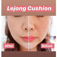 Load image into Gallery viewer, Lejong BB Makeup Cushion Control (Colour#C1)
