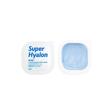 Load image into Gallery viewer, VT Cosmetics Super Hyalon Capsule Mask (10ea)

