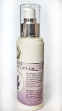 Load image into Gallery viewer, Aromatherapy Clinic Lavender Hand and Nail Lotion
