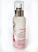 Load image into Gallery viewer, Aromatherapy Clinic Rose Face Mist
