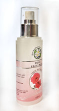 Load image into Gallery viewer, Aromatherapy Clinic Rose Face Mist
