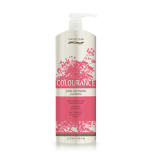 Load image into Gallery viewer, NATURAL LOOK COLOURANCE SHAMPOO 1L
