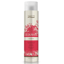 Load image into Gallery viewer, NATURAL LOOK COLOURANCE SHAMPOO 375ML
