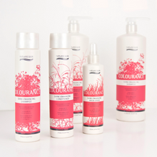 Load image into Gallery viewer, NATURAL LOOK COLOURANCE SHAMPOO 375ML
