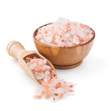 Load image into Gallery viewer, Bulk 10Kg Pink Himalayan Bath Salts - Natural Crystal Rocks - Therapy Body Scrub
