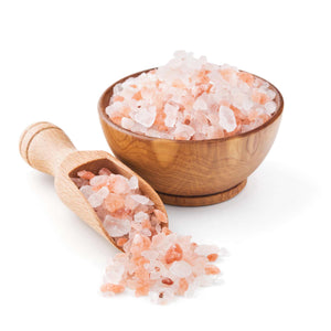 Orku 20Kg Pink Himalayan Bath Salts