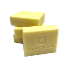 Load image into Gallery viewer, [4x 100g] Plant Oil Soap Frangipani Scented - Pure Natural Vegetable Bar
