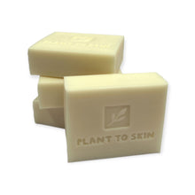 Load image into Gallery viewer, 4x 100g Plant Oil Soap Gardenia Scented - Pure Natural Vegetable Bar
