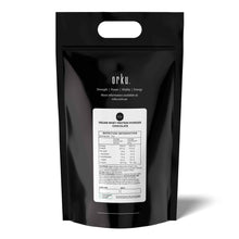 Load image into Gallery viewer, 5Kg Vegan Whey Protein Powder Blend - Chocolate Plant WPI/WPC Supplement

