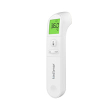 Load image into Gallery viewer, MedSense Infrared Forehead Thermometer TF01
