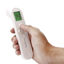 Load image into Gallery viewer, MedSense Infrared Forehead Thermometer TF01
