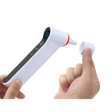 Load image into Gallery viewer, MedSense Infrared Forehead &amp; Ear Thermometer
