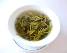 Load image into Gallery viewer, Long Jing Dragon Well Tea 5 x 50g
