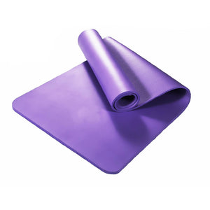 NBR Purple Yoga