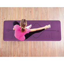 Load image into Gallery viewer, TPE Pilates Violet

