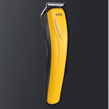 Load image into Gallery viewer, HTC Cordless Rechargeable Mini Professional Hair Cutting Clippers
